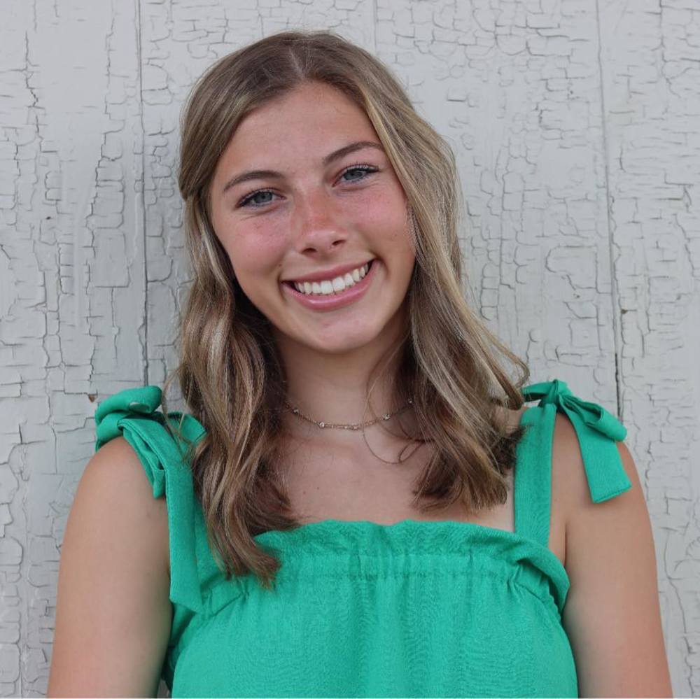 Meet your Posher, Grace